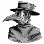 Black Plague 1