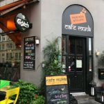 Cafe Munk