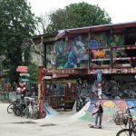 Christiania 3