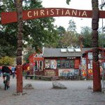 Christiania-komunal-yasam