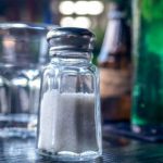 Salt