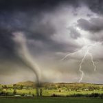 lightning-and-tornado-hitting-village-1446076