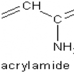 Akrilamid