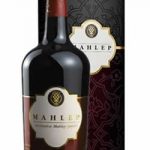 Diren Mahlep Şarabı