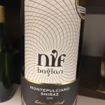 Nif Bağları Men-Shiraz-2013